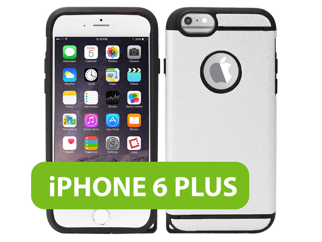 Full Catalog CCIPH6YWTP - Cellet Astro Series Case For IPhone 6 Plus & 6s Plus - Neutron White 1 Full Catalog CCIPH6YWTP - Cellet Astro Series Case For IPhone 6 Plus & 6s Plus - Neutron White