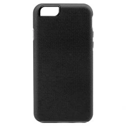 CCIPH6Q5BK - Cellet Rubberized DualProtect Series Case For IPhone 6 (4.7-inch) Black
