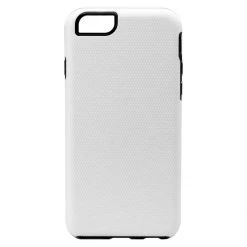 CCIPH6Q5WT - Cellet Rubberized DualProtect Series Case For IPhone 6 (4.7-inch) White Full Catalog