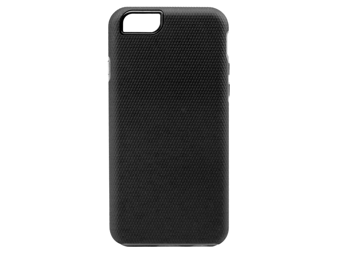 Full Catalog CCIPH6Q5BKP - Cellet Rubberized DualProtect Series Case For IPhone 6 Plus (5.5-inch) Black 2 Full Catalog CCIPH6Q5BKP - Cellet Rubberized DualProtect Series Case For IPhone 6 Plus (5.5-inch) Black