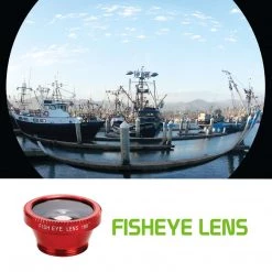 Cellet Wholesale ACLENS3 - Universal 3-in-1 Fisheye / Wide Angle / Macro Clip-on Camera Lens Kit Full Catalog 13 Cellet Wholesale ACLENS3 - Universal 3-in-1 Fisheye / Wide Angle / Macro Clip-on Camera Lens Kit Full Catalog