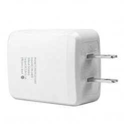 TCMICRO21GWT - Cellet Hi-Powered 10W / 2.1 Amp Home Charger (Micro USB Cable Included) - White Full Catalog 11 TCMICRO21GWT - Cellet Hi-Powered 10W / 2.1 Amp Home Charger (Micro USB Cable Included) - White Full Catalog