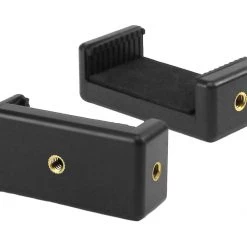 Cellet ACTRIPOD - CyonGear Flexi Tripod Stand For Smartphones Full Catalog