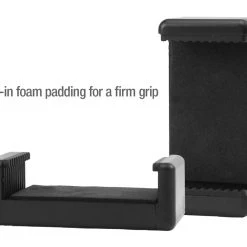 Cellet ACTRIPOD - CyonGear Flexi Tripod Stand For Smartphones Full Catalog