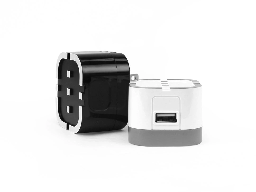 TCUSBW21BK - RUIZ By Cellet High Powered 2.1A (10W) USB Home Wall Charger - Black Full Catalog 7 TCUSBW21BK - RUIZ By Cellet High Powered 2.1A (10W) USB Home Wall Charger - Black Full Catalog