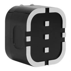 TCUSBW21BK - RUIZ By Cellet High Powered 2.1A (10W) USB Home Wall Charger - Black Full Catalog