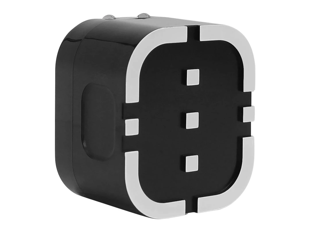 TCUSBW21BK - RUIZ By Cellet High Powered 2.1A (10W) USB Home Wall Charger - Black Full Catalog 2 TCUSBW21BK - RUIZ By Cellet High Powered 2.1A (10W) USB Home Wall Charger - Black Full Catalog