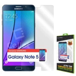 Full Catalog SGSAMN5 - Cellet Premium Tempered Glass Screen Protector For Samsung Galaxy Note 5 (0.3mm) 13 Full Catalog SGSAMN5 - Cellet Premium Tempered Glass Screen Protector For Samsung Galaxy Note 5 (0.3mm)