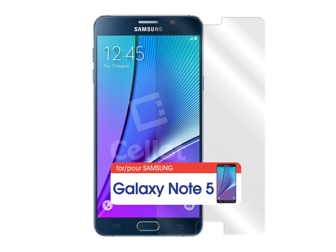 Full Catalog SGSAMN5 - Cellet Premium Tempered Glass Screen Protector For Samsung Galaxy Note 5 (0.3mm) 1 Full Catalog SGSAMN5 - Cellet Premium Tempered Glass Screen Protector For Samsung Galaxy Note 5 (0.3mm)