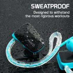 BTACTIVEBK - Cellet Sports-Fit Wireless Version V4.1 Stereo Headset With NFC Connection - Black Full Catalog