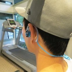 BTACTIVEBK - Cellet Sports-Fit Wireless Version V4.1 Stereo Headset With NFC Connection - Black Full Catalog