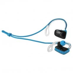 Full Catalog BTACTIVEBL - Cellet Sports-Fit Wireless Version V4.1 Stereo Headset With NFC Connection - Blue