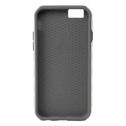 Full Catalog CCIPH6SQ1WT - Cellet DuoPro Armor Case For Apple IPhone 6s / 6 - White/Gray