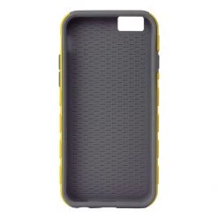 Full Catalog CCIPH6SQ1YW - Cellet DuoPro Armor Case For Apple IPhone 6s / 6 - Yellow/Gray