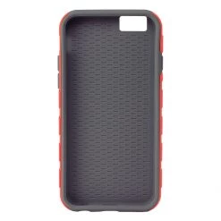 CCIPH6SQ1RD - Cellet DuoPro Armor Case For Apple IPhone 6s / 6 - Red/Gray 10 CCIPH6SQ1RD - Cellet DuoPro Armor Case For Apple IPhone 6s / 6 - Red/Gray
