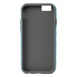 CCIPH6SQ1BL - Cellet DuoPro Armor Case For Apple IPhone 6s / 6 - Light Blue/Gray Full Catalog
