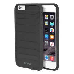 Cellet CCIPH6SQ2BK - STELLAR CASE IPHONE 6S TPU BLACK Full Catalog