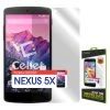 Full Catalog SGNEX5X - Cellet Premium Tempered Glass Screen Protector For Google Nexus 5X (0.3mm)