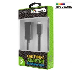 Full Catalog DCDP - Cellet Type-C (USB-C) To Display Port Adapter