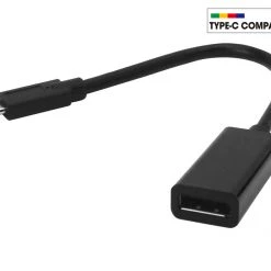 Full Catalog DCDP - Cellet Type-C (USB-C) To Display Port Adapter