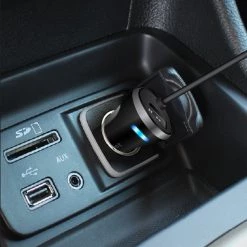 GoCellet Full Catalog PAPP8H34BK - MFI Certified Lightning Car Charger 3.4 Amp With USB Port 15 GoCellet Full Catalog PAPP8H34BK - MFI Certified Lightning Car Charger 3.4 Amp With USB Port