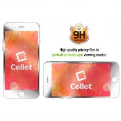 SYSAMN5 - Cellet Premium Tempered Privacy Glass Screen Protector For Samsung Galaxy Note 5 (0.8mm) Full Catalog