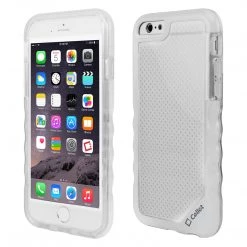 CIPH612WT - CELLET TPU+PC CASE 1 IPHONE 6S WHITE