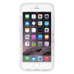 CIPH612WT - CELLET TPU+PC CASE 1 IPHONE 6S WHITE