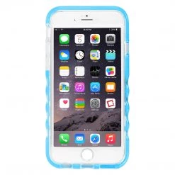 CIPH612BL - Cellet Dura Series Shockproof Flexi Case For IPhone 6 / 6s - Blue