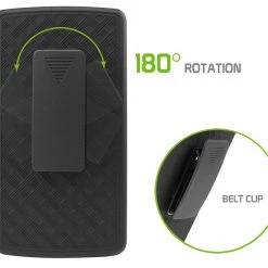 Cellet Full Catalog HLLGV10C - LG V10 COMBO HOLSTER