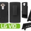 Cellet Full Catalog HLLGV10C - LG V10 COMBO HOLSTER