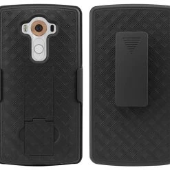 Cellet Full Catalog HLLGV10C - LG V10 COMBO HOLSTER