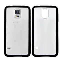 Cellet DDDS5 - SAMSUNG S5 PC/TPU CASE Style 2 Full Catalog