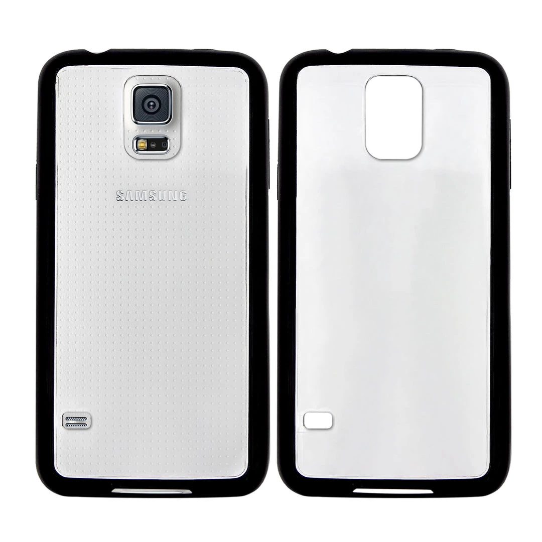 Cellet DDDS5 - SAMSUNG S5 PC/TPU CASE Style 2 Full Catalog 2 Cellet DDDS5 - SAMSUNG S5 PC/TPU CASE Style 2 Full Catalog