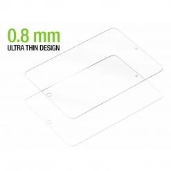 SGIPHPRO129 - IPad Pro 12.9-inch Tempered Glass Screen Protector (2017), Cellet 0.3mm Premium Tempered Glass Screen Protector For Apple IPad Pro 12.9-inch (9H Hardness) Full Catalog