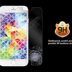 Full Catalog SGLGG5 - Cellet Premium Tempered Glass Screen Protector For LG G5 (0.3mm)