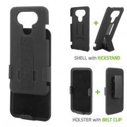 Cellet HLLGG5 - CASE + HOLSTER LG G5 Full Catalog 12 Cellet HLLGG5 - CASE + HOLSTER LG G5 Full Catalog