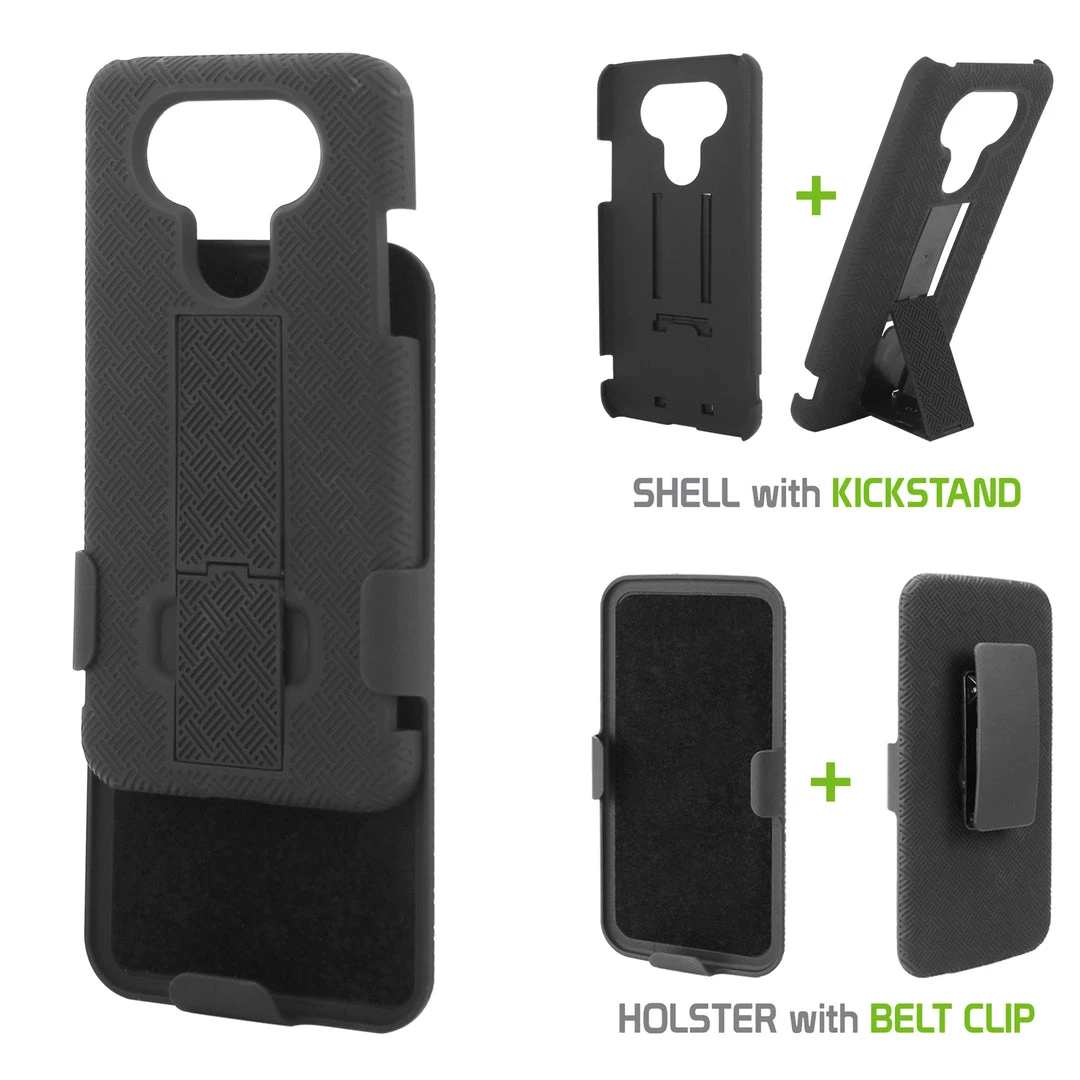Cellet HLLGG5 - CASE + HOLSTER LG G5 Full Catalog 4 Cellet HLLGG5 - CASE + HOLSTER LG G5 Full Catalog