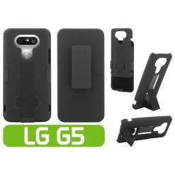 Cellet HLLGG5 - CASE + HOLSTER LG G5 Full Catalog