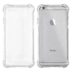 CCIPH61CL - Cellet Clear Shockproof Phone Case For IPhone 6 & 6s