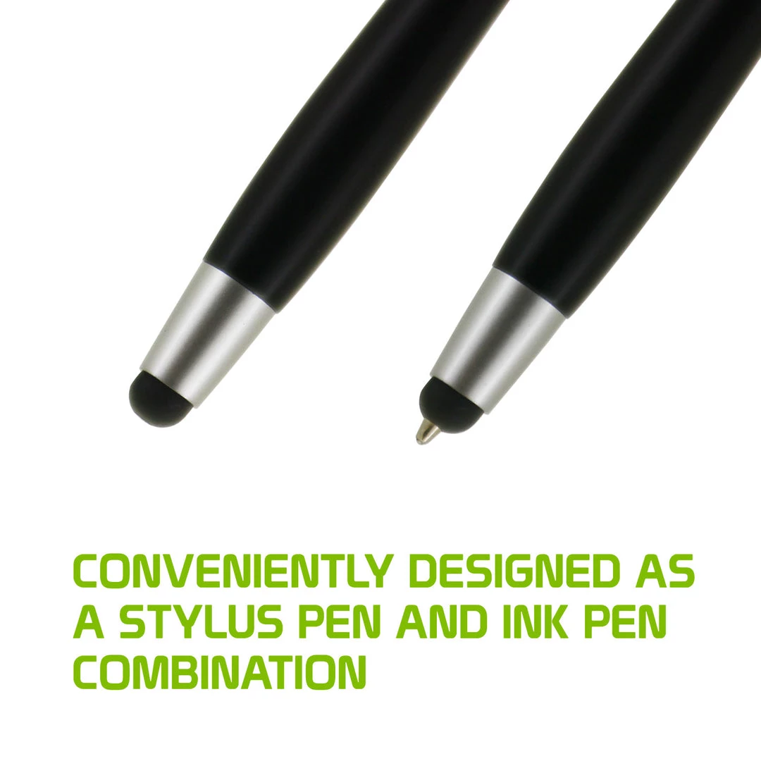 Cellet PEN745BK - STYLUS PEN BLACK 4 Cellet PEN745BK - STYLUS PEN BLACK