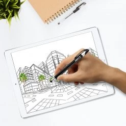 Cellet PEN745BK - STYLUS PEN BLACK 12 Cellet PEN745BK - STYLUS PEN BLACK