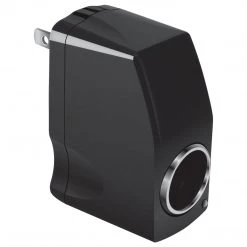 FM1500 - Cellet Universal 2000mA Output AC Wall To DC Car Cigarette Lighter Port Power Converter Female Adapter Full Catalog