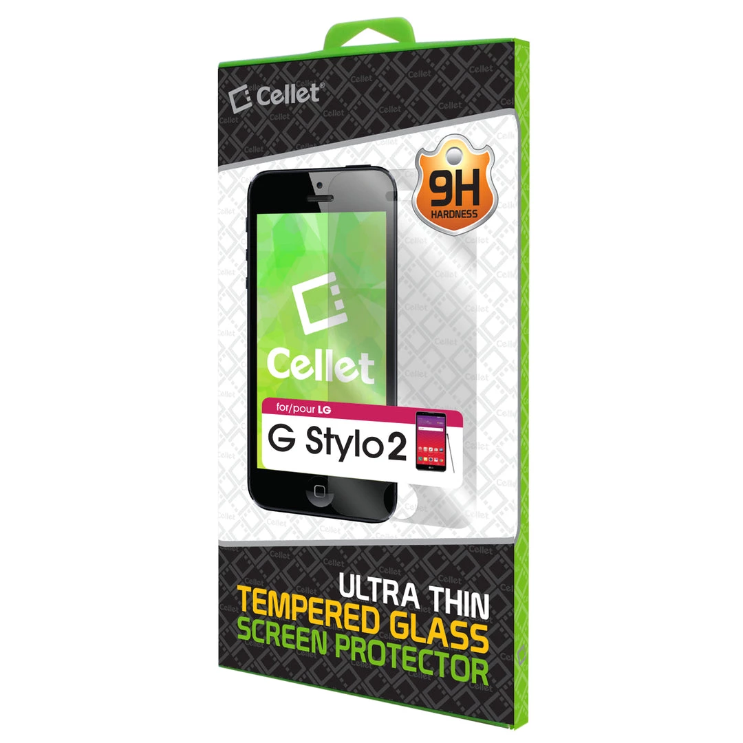 Full Catalog SGLGGSTYLO2 - LG G Stylo 2 Tempered Glass Screen Protector, Cellet 0.33mm Premium Tempered Glass Screen Protector For LG G Stylo 2 (9H Hardness) 4 Full Catalog SGLGGSTYLO2 - LG G Stylo 2 Tempered Glass Screen Protector, Cellet 0.33mm Premium Tempered Glass Screen Protector For LG G Stylo 2 (9H Hardness)