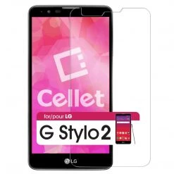 Full Catalog SGLGGSTYLO2 - LG G Stylo 2 Tempered Glass Screen Protector, Cellet 0.33mm Premium Tempered Glass Screen Protector For LG G Stylo 2 (9H Hardness) 6 Full Catalog SGLGGSTYLO2 - LG G Stylo 2 Tempered Glass Screen Protector, Cellet 0.33mm Premium Tempered Glass Screen Protector For LG G Stylo 2 (9H Hardness)