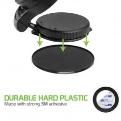 DISK - Cellet Phone Holder Fixing Plate Full Catalog