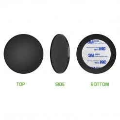 DISK - Cellet Phone Holder Fixing Plate Full Catalog