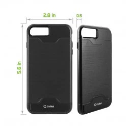 Full Catalog CCIPH71BK - Cellet Discovery Series 2-Layer Case With Built-In Card Slot For Apple IPhone SE 2020 / 8 / 7 - Black 14 Full Catalog CCIPH71BK - Cellet Discovery Series 2-Layer Case With Built-In Card Slot For Apple IPhone SE 2020 / 8 / 7 - Black