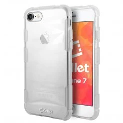 CCIPH7CL - IPhone SE 2020 / 8 / 7 Case, Cellet Future Series Proguard Case For Apple IPhone SE 2020 / 8 / 7
