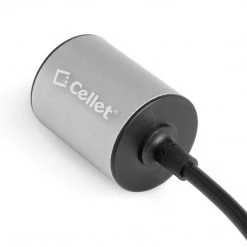 PBACK2BK - Cellet Universal 3.1A Dual USB Port Car Charger With Extended 1.5m Cable For IPhone, Samsung, IPad And More Full Catalog